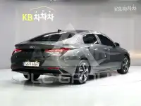 2021 Hyundai Avante
