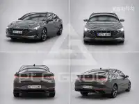 2021 Hyundai Avante