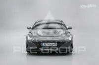 2021 Hyundai Avante