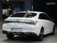 2021 Hyundai Avante