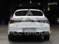 2021 Hyundai Avante