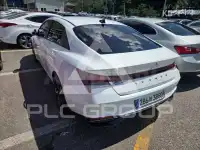 2021 Hyundai Avante