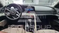2021 Hyundai Avante