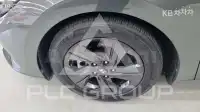 2021 Hyundai Avante