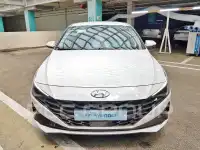 2021 Hyundai Avante
