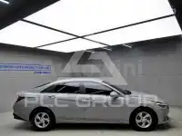 2021 Hyundai Avante