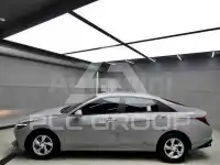 2021 Hyundai Avante
