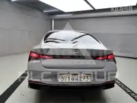 2021 Hyundai Avante