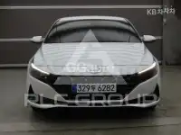 2021 Hyundai Avante