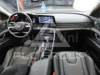 2021 Hyundai Avante