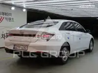 2021 Hyundai Avante