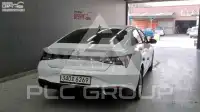 2021 Hyundai Avante