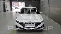 2021 Hyundai Avante