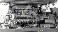 2021 Hyundai Avante