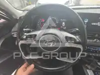 2021 Hyundai Avante
