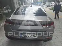 2021 Hyundai Avante