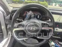2021 Hyundai Avante
