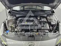 2021 Hyundai Avante
