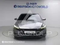 2021 Hyundai Avante