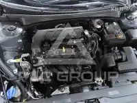 2021 Hyundai Avante