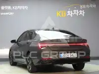 2021 Hyundai Avante