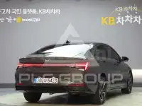 2021 Hyundai Avante