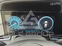 2021 Hyundai Avante