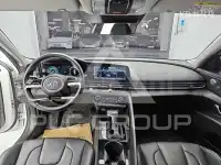 2021 Hyundai Avante