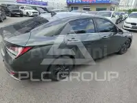 2021 Hyundai Avante