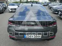 2021 Hyundai Avante