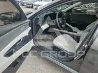 2021 Hyundai Avante