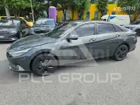 2021 Hyundai Avante
