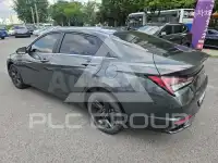 2021 Hyundai Avante