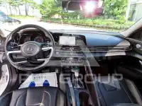 2021 Hyundai Avante