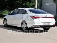 2021 Hyundai Avante