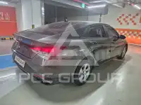 2021 Hyundai Avante