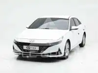 2021 Hyundai Avante