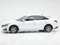 2021 Hyundai Avante
