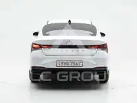 2021 Hyundai Avante