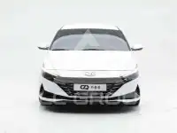 2021 Hyundai Avante