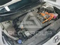 2021 Hyundai Avante