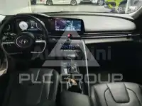 2021 Hyundai Avante