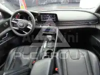 2021 Hyundai Avante