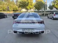 2021 Hyundai Avante