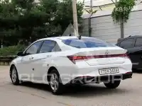 2021 Hyundai Avante
