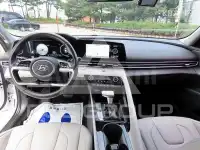2021 Hyundai Avante