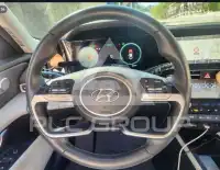 2021 Hyundai Avante