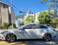 2021 Hyundai Avante