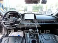 2021 Hyundai Avante