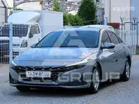 2021 Hyundai Avante